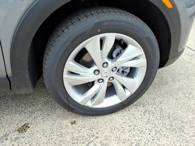 2026 Buick Encore GX Preferred FWD