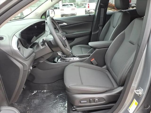 2026 Buick Encore GX Preferred FWD