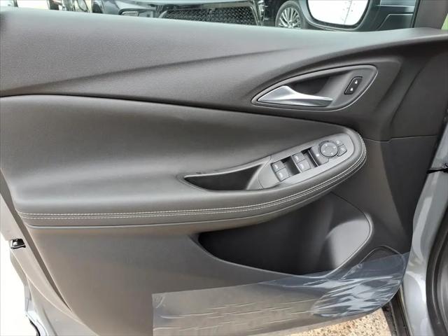 2026 Buick Encore GX Preferred FWD