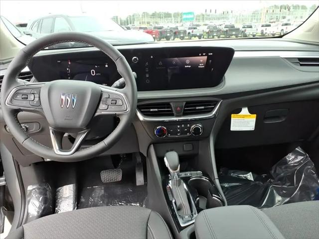 2026 Buick Encore GX Preferred FWD