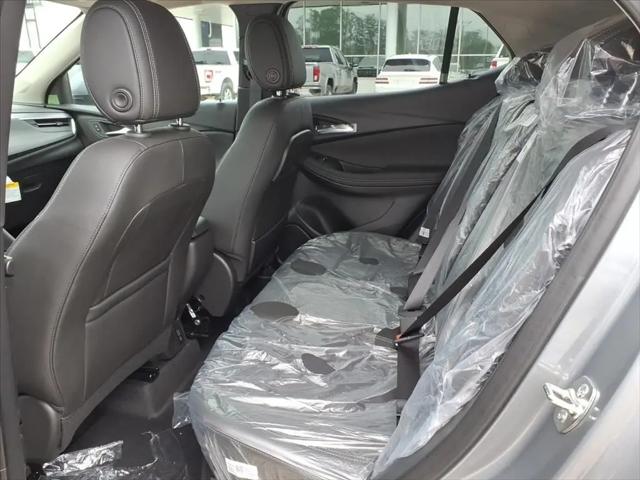 2026 Buick Encore GX Preferred FWD