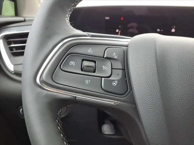 2026 Buick Encore GX Preferred FWD