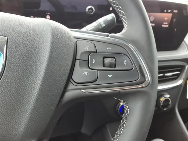 2026 Buick Encore GX Preferred FWD