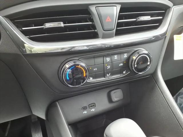 2026 Buick Encore GX Preferred FWD