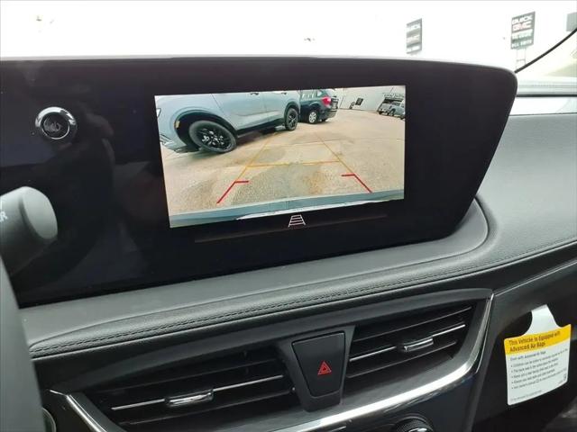 2026 Buick Encore GX Preferred FWD