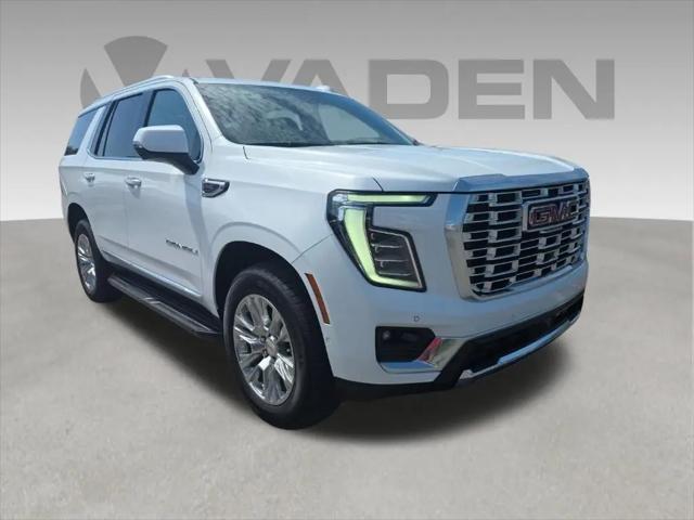 2025 GMC Yukon 2WD Denali for sale in Savannah, GA