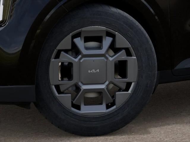 2026 Kia Carnival MPV EX