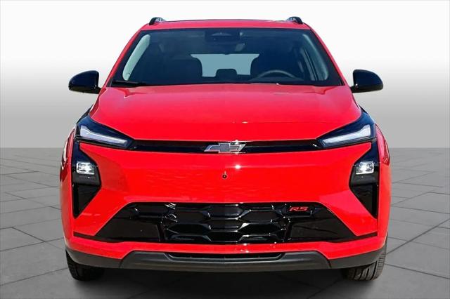 2027 Chevrolet Bolt RS FWD