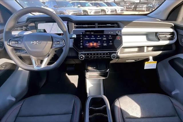2027 Chevrolet Bolt RS FWD