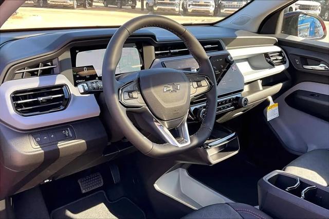 2027 Chevrolet Bolt RS FWD