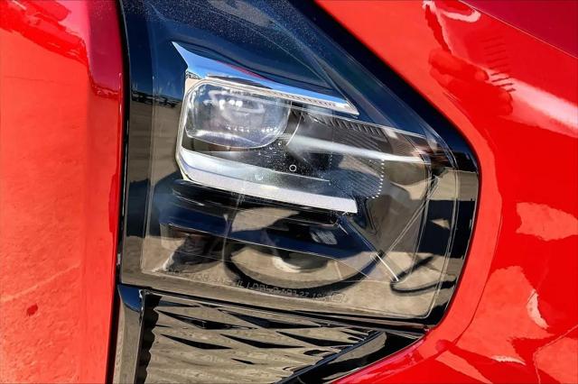 2027 Chevrolet Bolt RS FWD
