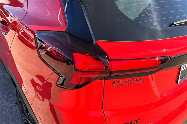 2027 Chevrolet Bolt RS FWD
