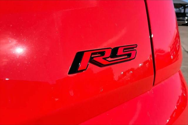 2027 Chevrolet Bolt RS FWD