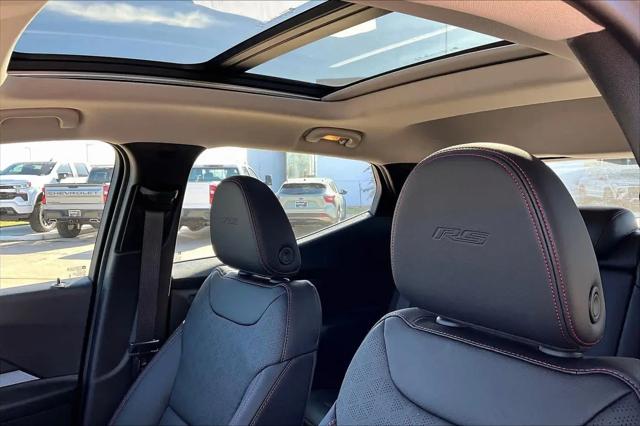 2027 Chevrolet Bolt RS FWD