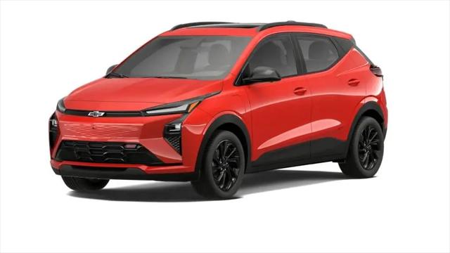2027 Chevrolet Bolt RS FWD