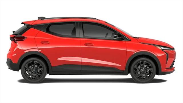 2027 Chevrolet Bolt RS FWD