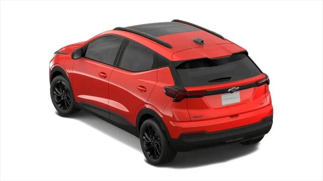 2027 Chevrolet Bolt RS FWD