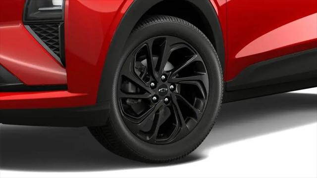 2027 Chevrolet Bolt RS FWD
