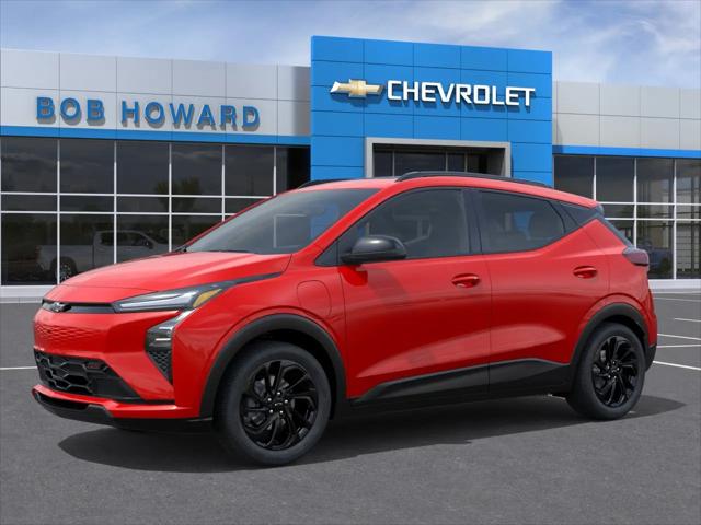 2027 Chevrolet Bolt RS FWD