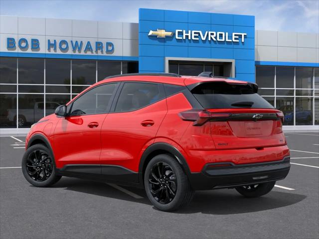 2027 Chevrolet Bolt RS FWD