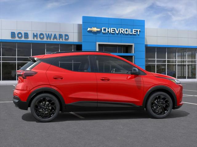2027 Chevrolet Bolt RS FWD