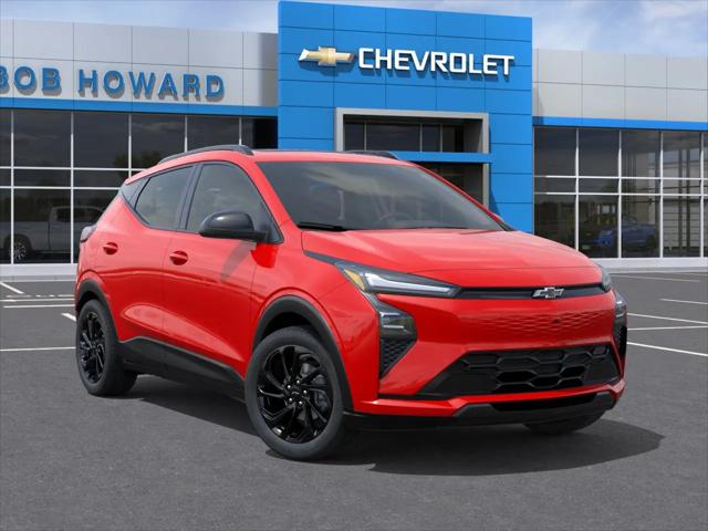 2027 Chevrolet Bolt RS FWD