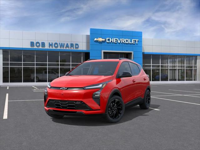 2027 Chevrolet Bolt RS FWD