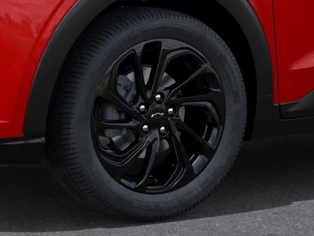2027 Chevrolet Bolt RS FWD