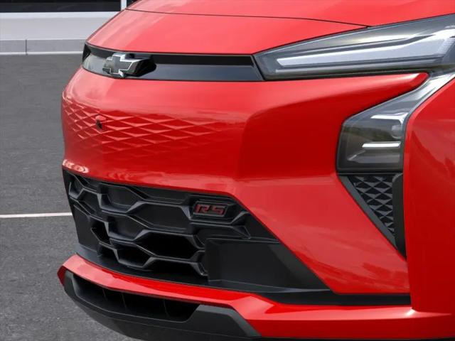 2027 Chevrolet Bolt RS FWD