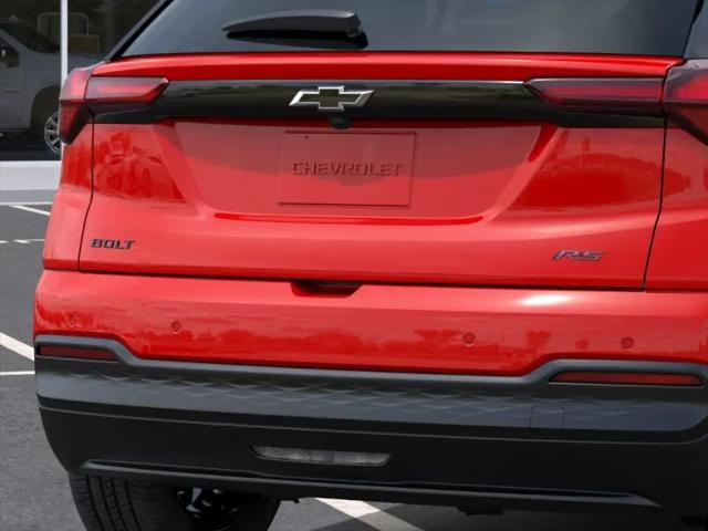 2027 Chevrolet Bolt RS FWD