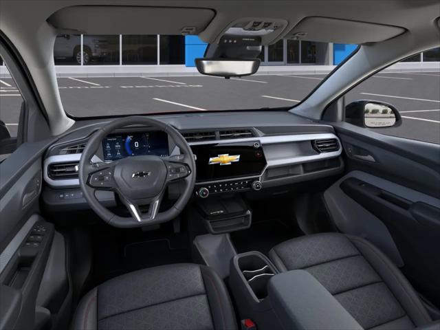 2027 Chevrolet Bolt RS FWD