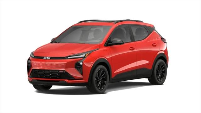 2027 Chevrolet Bolt RS FWD