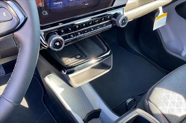 2027 Chevrolet Bolt RS FWD