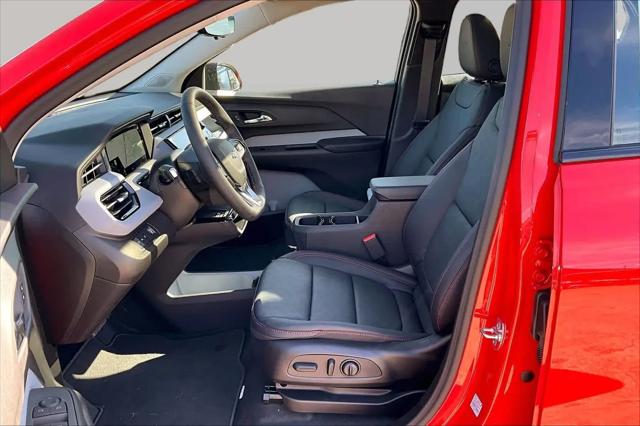 2027 Chevrolet Bolt RS FWD