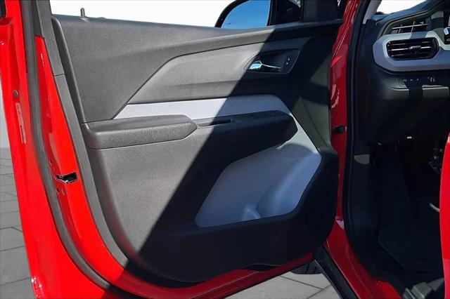 2027 Chevrolet Bolt RS FWD