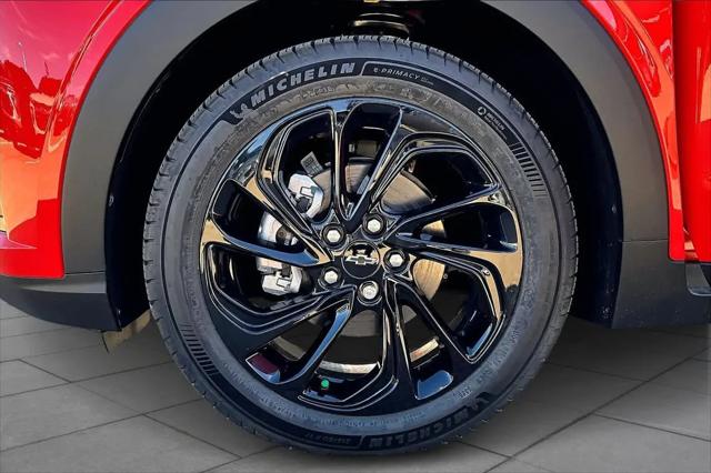 2027 Chevrolet Bolt RS FWD