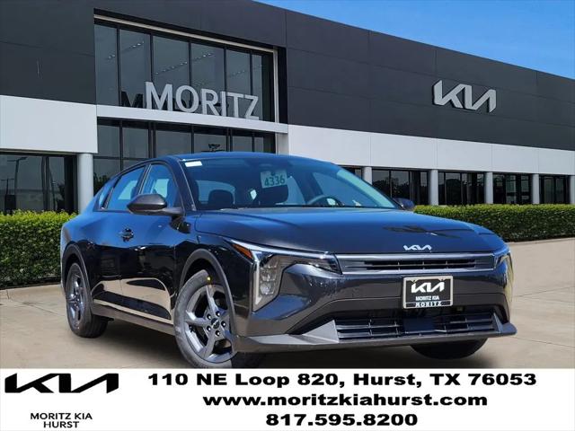 2026 Kia K4 LXS for sale in Hurst, TX