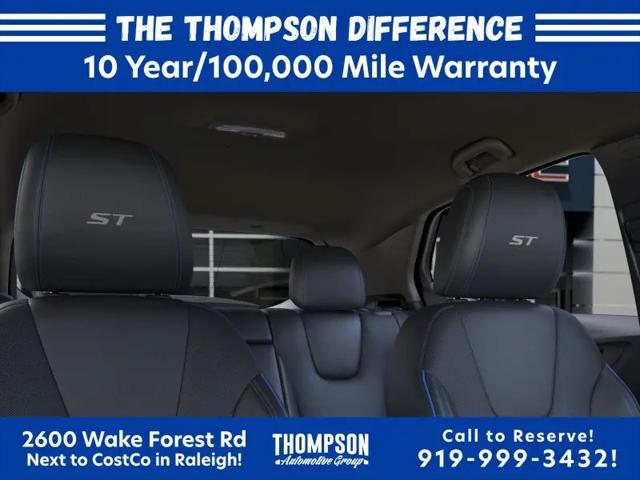 2026 Buick Encore GX Sport Touring FWD