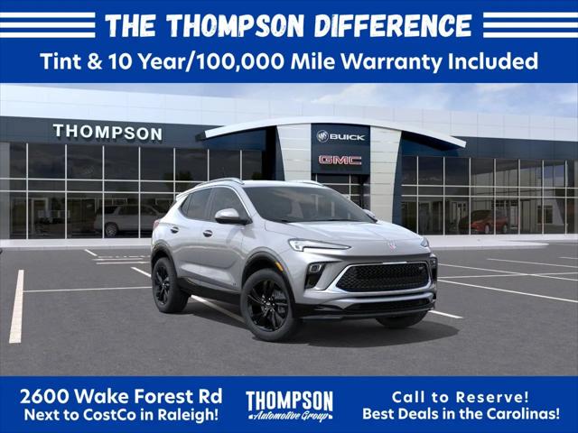 2026 Buick Encore GX Sport Touring FWD for sale in Raleigh, NC