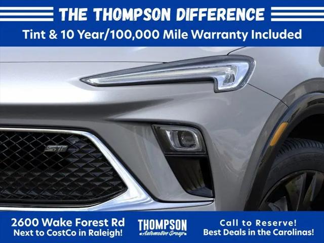 2026 Buick Encore GX Sport Touring FWD