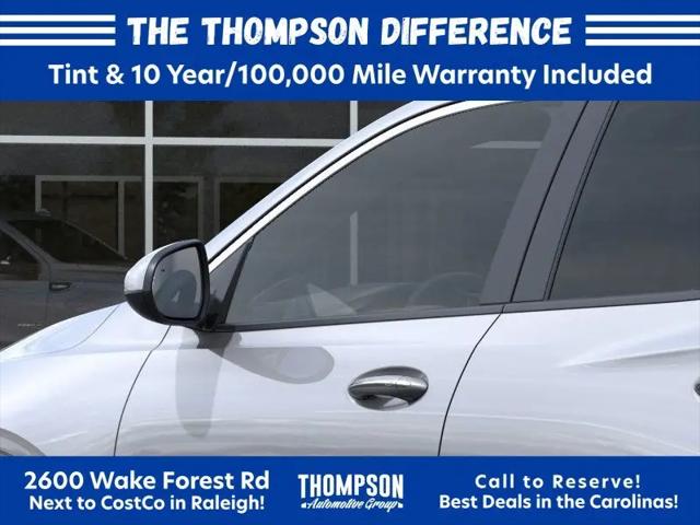 2026 Buick Encore GX Sport Touring FWD