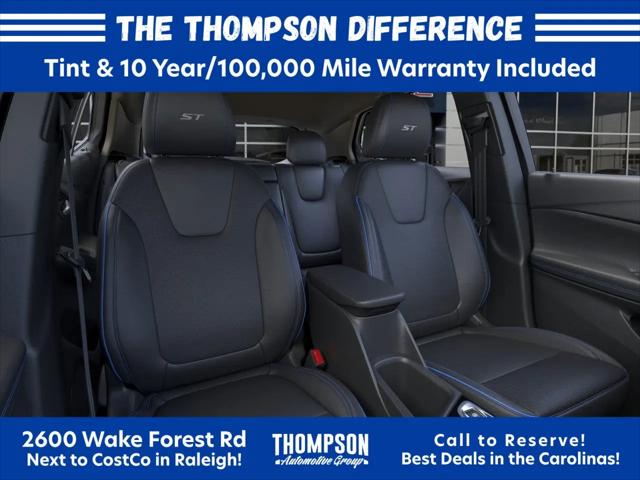 2026 Buick Encore GX Sport Touring FWD