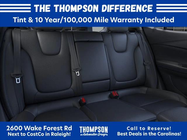 2026 Buick Encore GX Sport Touring FWD