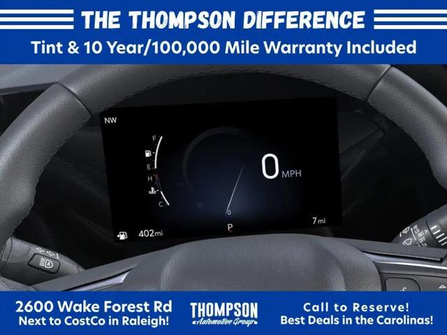 2026 Buick Encore GX Sport Touring FWD