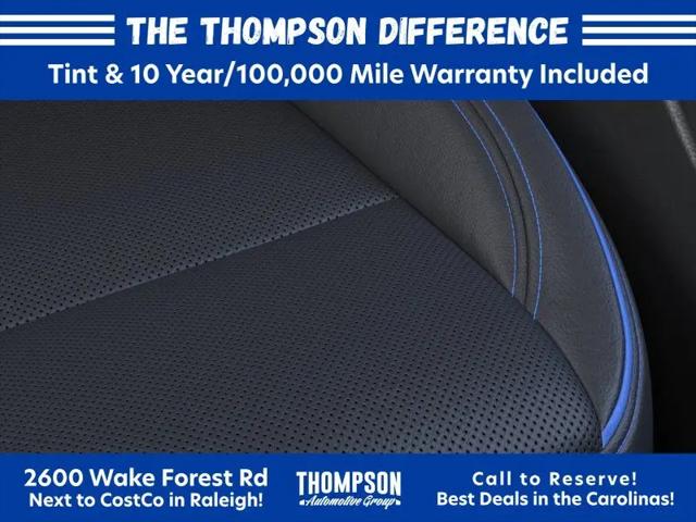2026 Buick Encore GX Sport Touring FWD