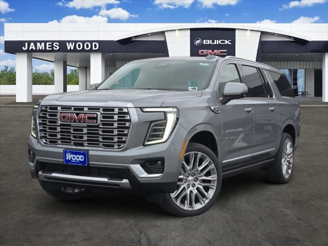 2026 GMC Yukon XL 4WD Denali for sale in Decatur, TX
