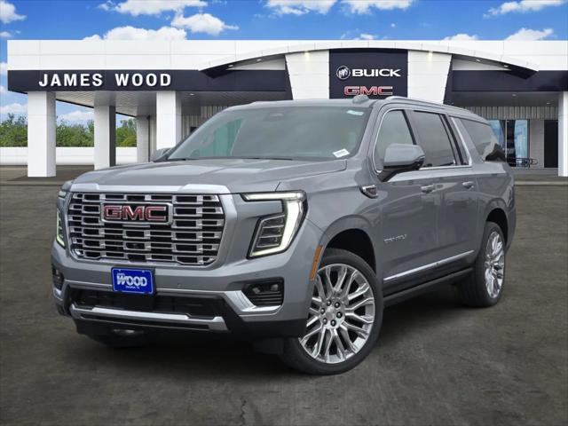 2026 GMC Yukon XL 4WD Denali for sale in Decatur, TX