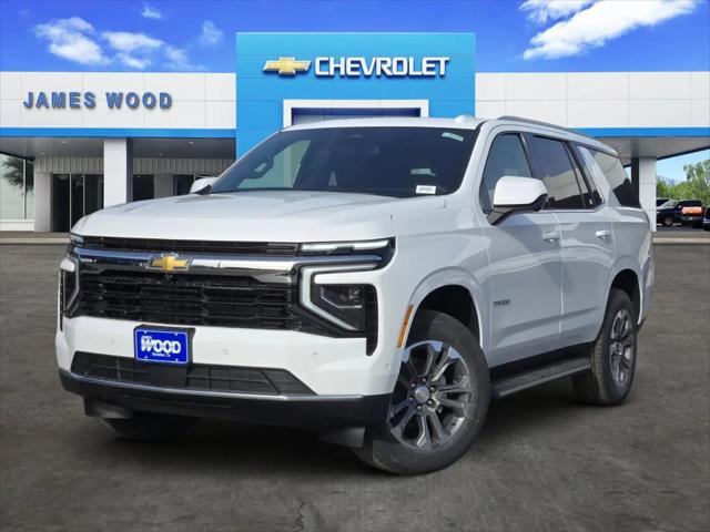 2026 Chevrolet Tahoe LS for sale in Decatur, TX