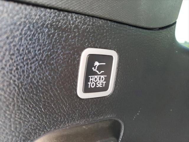 2023 Jeep Wagoneer Series II Carbide 4x4