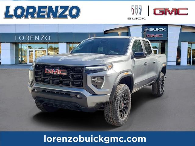 2026 GMC Canyon Elevation, RWD for sale in Doral, FL
